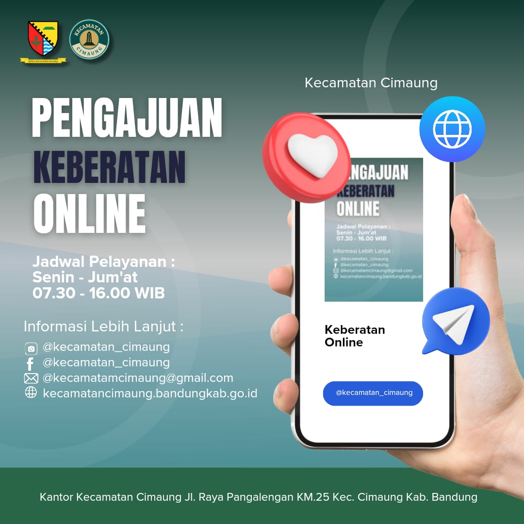 pengajuan-keberatan-online-kecamatan-cimaung