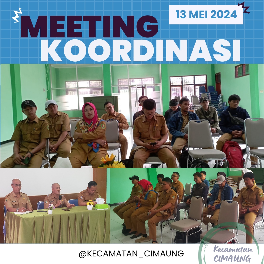 mengadakan-kegiatan-meeting-koordinasi-pelaksanaan-pendataan-rupa-bumi