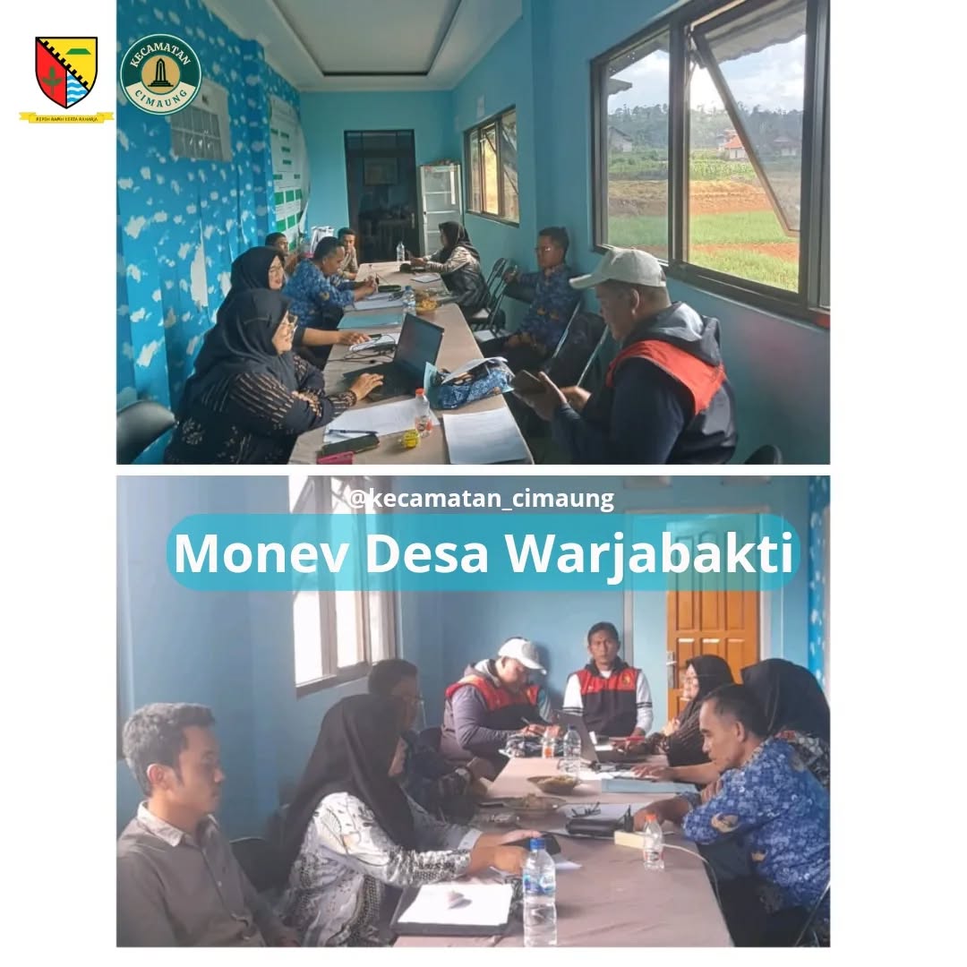 monev-desa-warjabakti