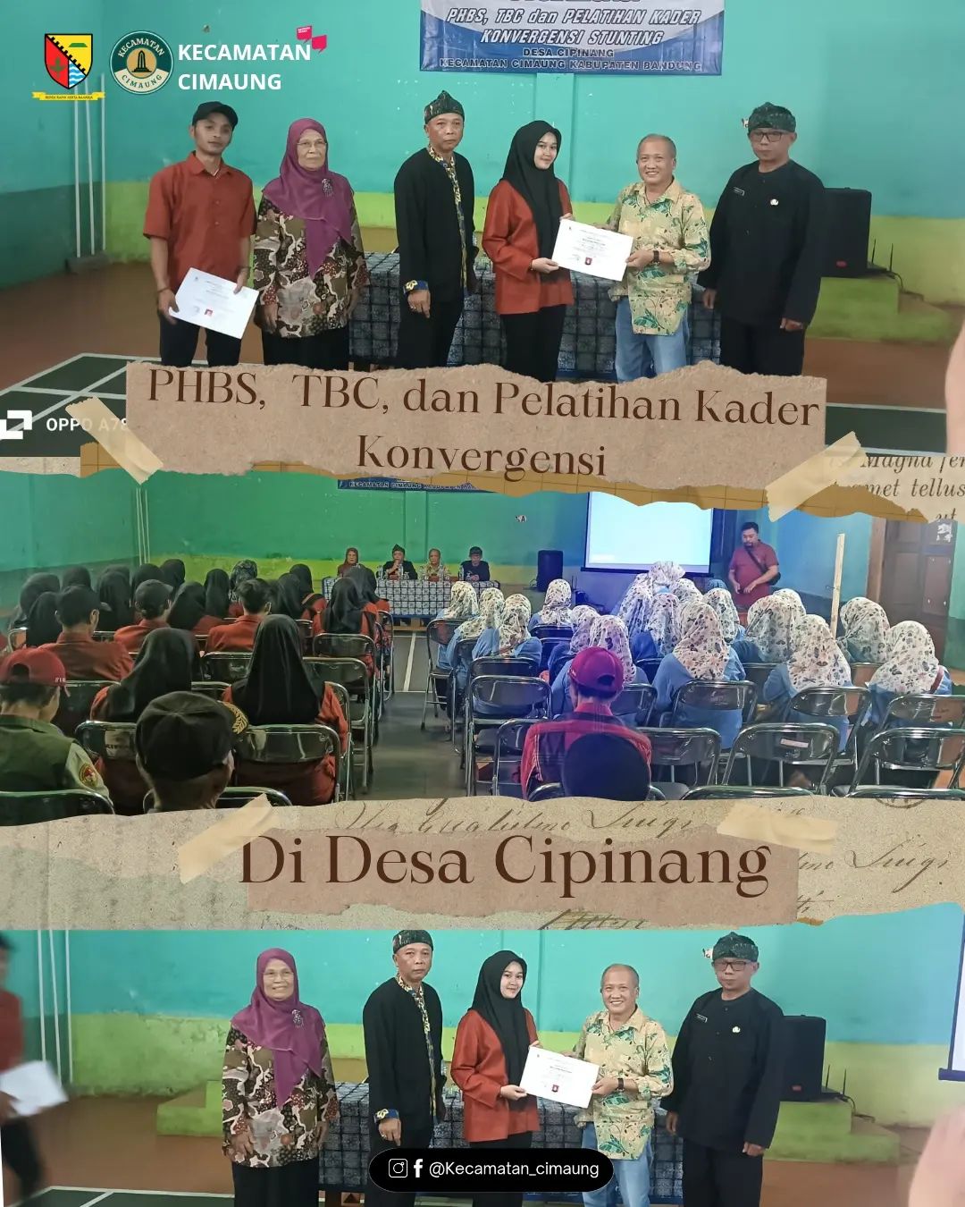 acara-phbs-tbc-pelatihan-konvergensi-stunting-di-desa-cipinang