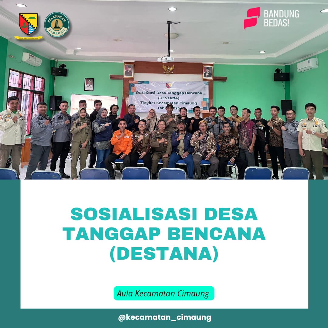 sosialisasi-desa-tanggap-bencana-destana-tingkat-kecamatan-cimaung