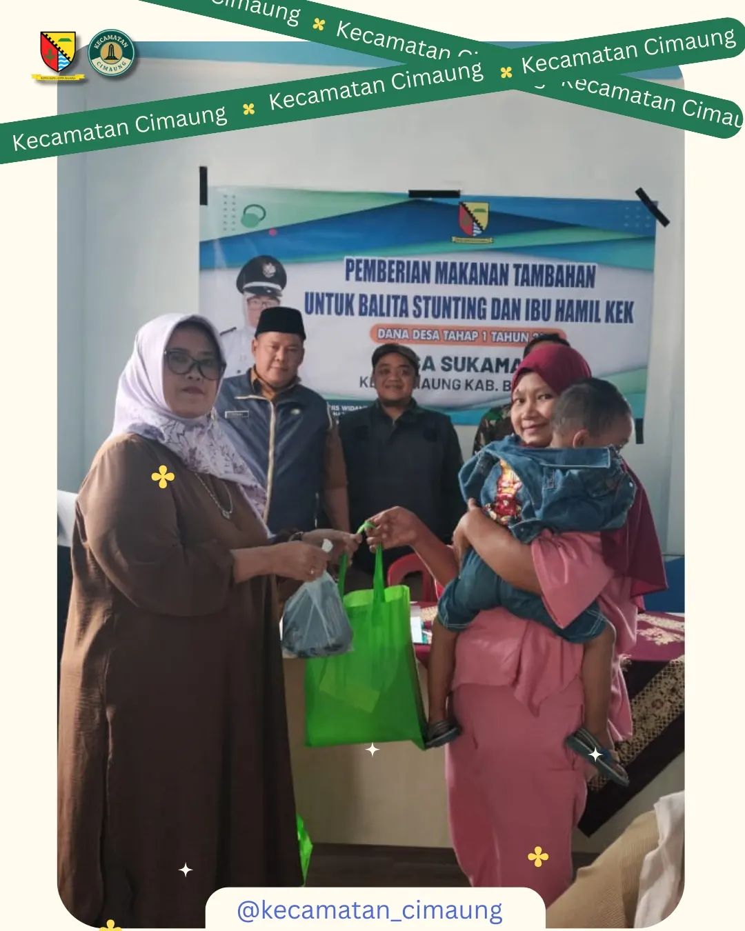 emberian-makanan-tambahan-untuk-balita-stunting-dan-ibu-hamil-program-dana-desa-tahap-1-tahun-2024-desa-sukamaju-kecamatan-cimaung
