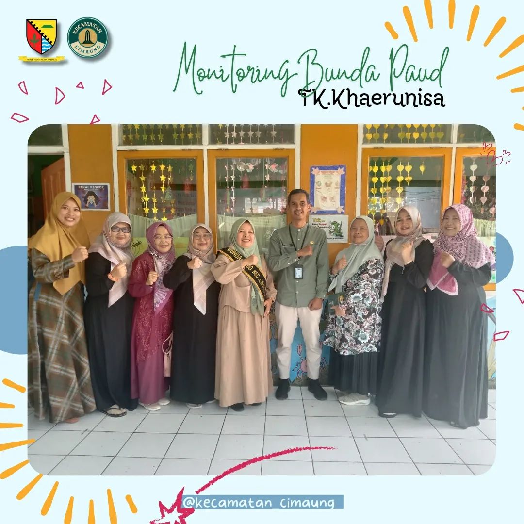 monitoring-bunda-paud-ke-tk-khaerunisa
