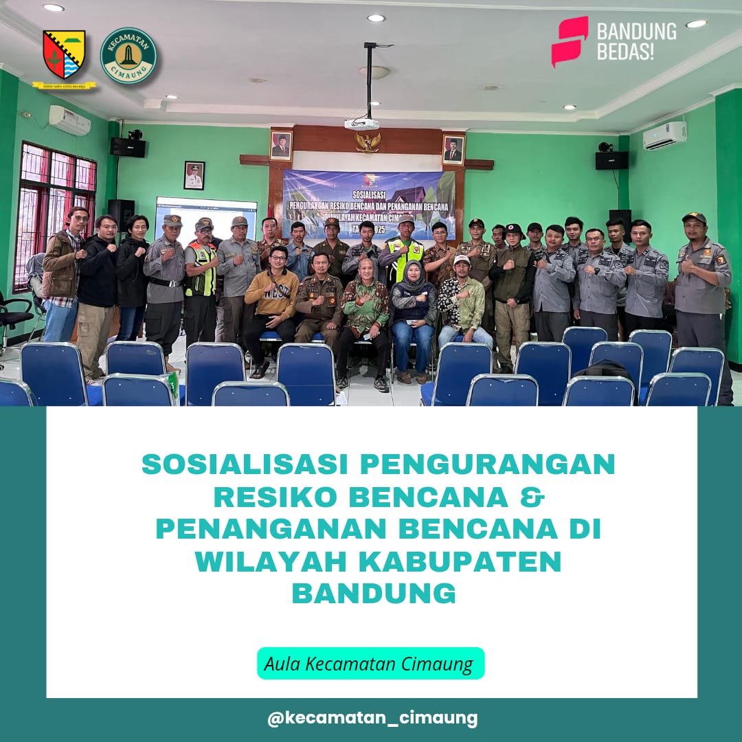 sosialisasi-desa-tanggap-bencana-destana-tingkat-kecamatan-cimaung-2