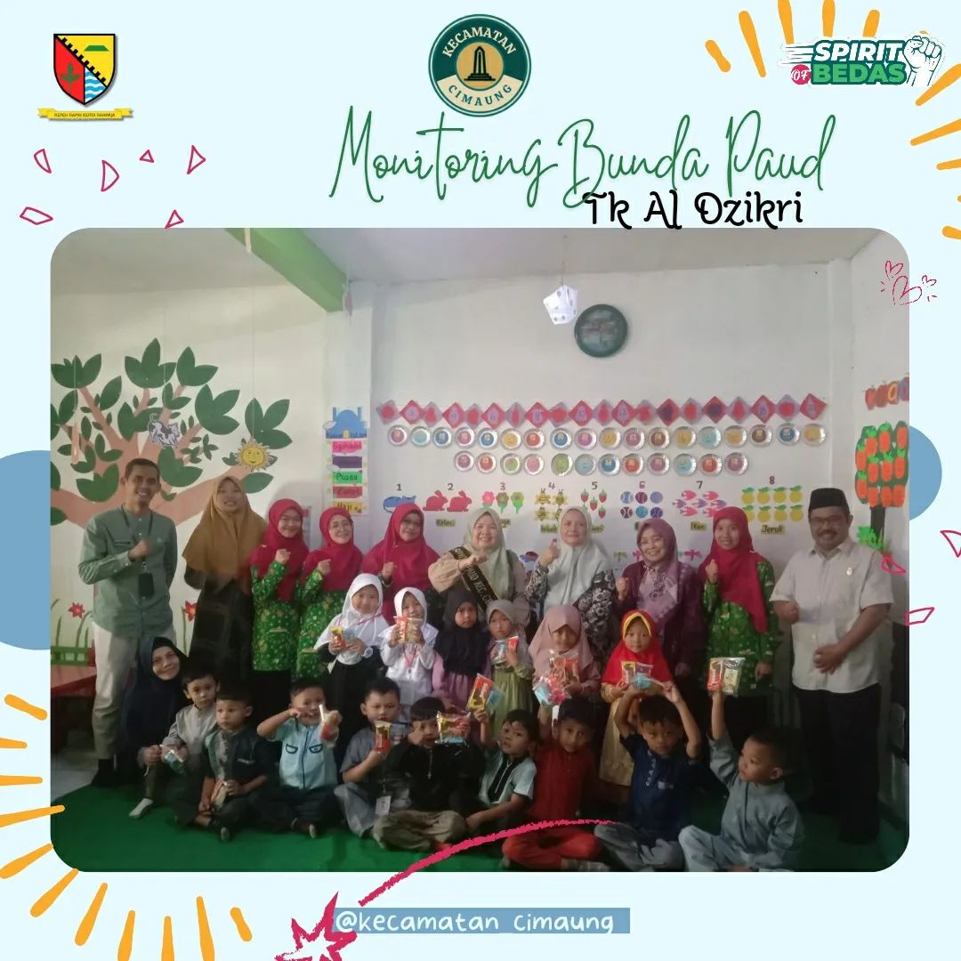 monitoring-bunda-paud-ke-tk-al-dzikri