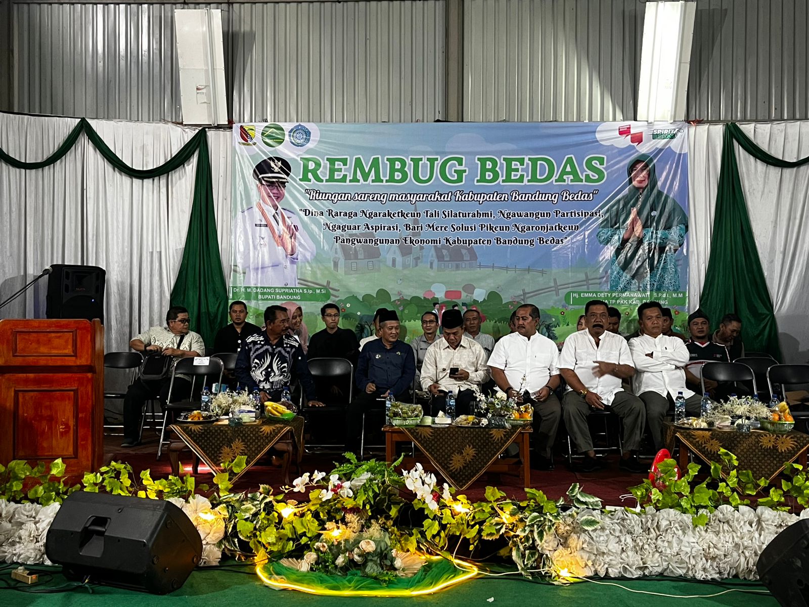 rembug-bedas-desa-warjabakti-kecamatan-cimaung