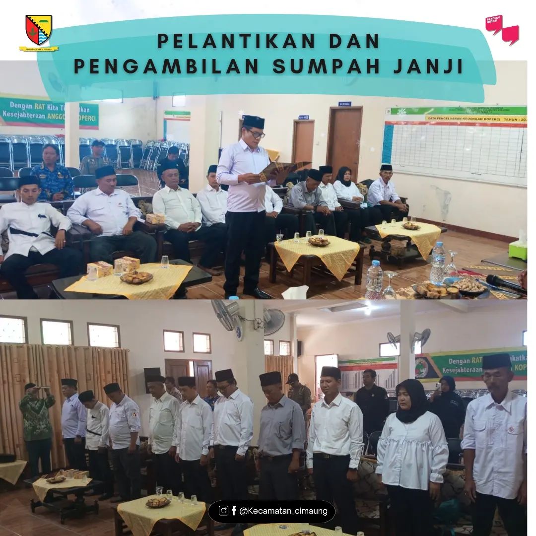 pelantikan-pengawas-keluahan-desa-pkd