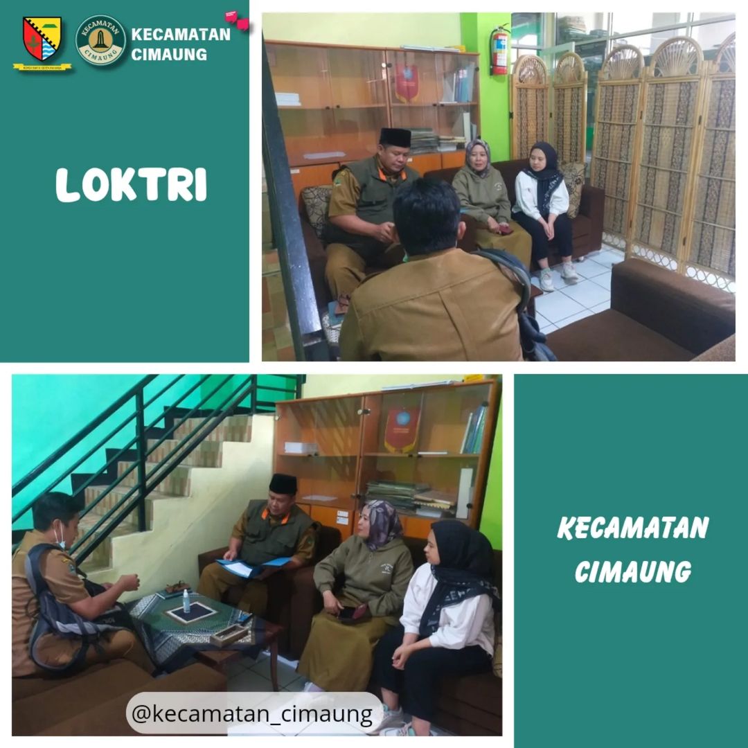 koordinasi-perihal-kegiatan-loktri-puskesmas-cikalong-di-kecamatan-cimaung