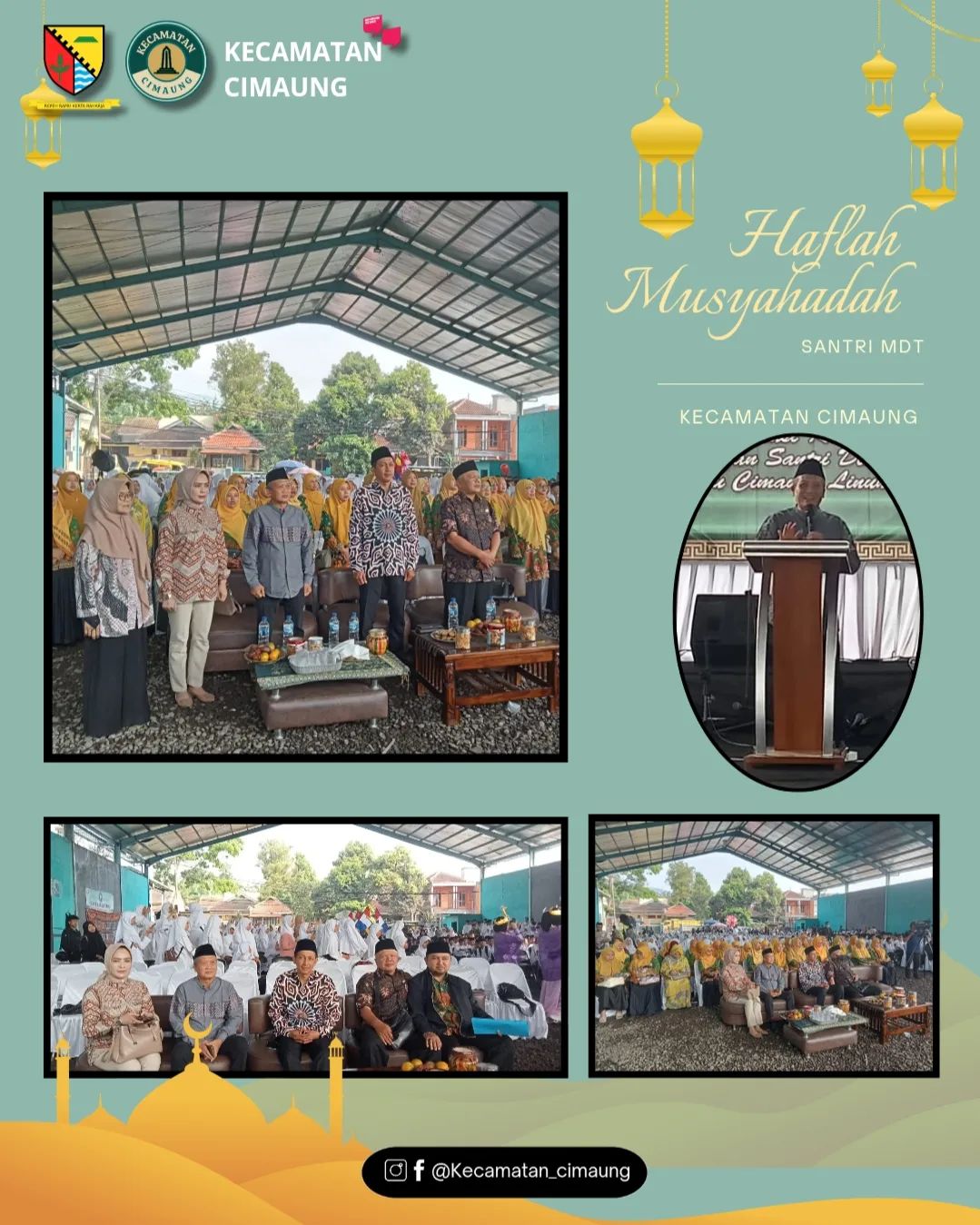 haflah-musyahadah-santri-mdt-se-kecamatan-cimaung