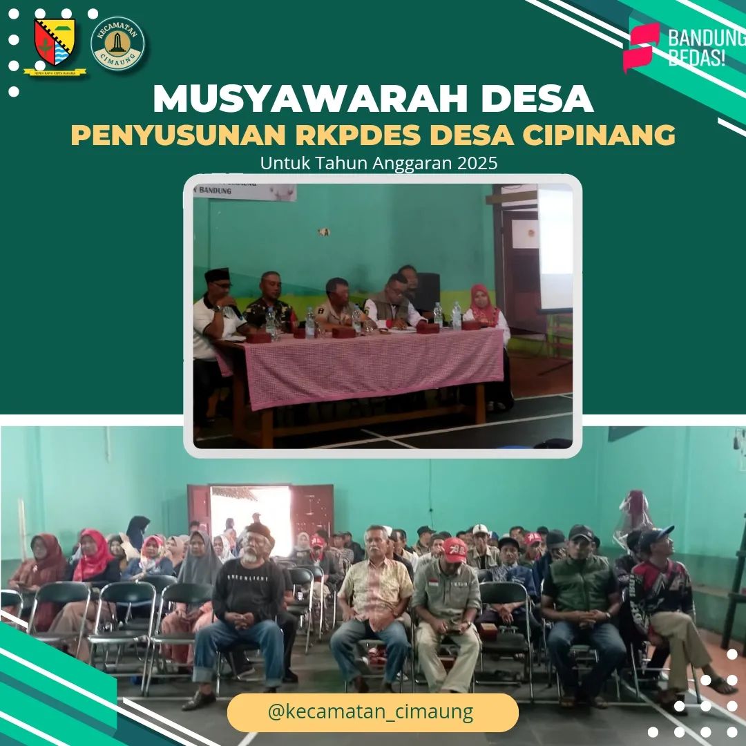 musyawarah-desa-untuk-penyusunan-rkpdes-desa-cipinang-untuk-tahun-anggaran-2025