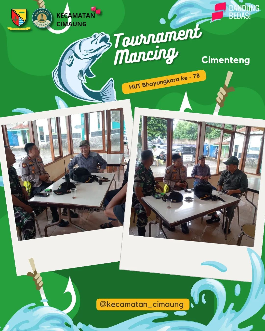 menghadiri-tournament-mancing-dalam-rangka-memperingati-hut-bhayangkara-ke-78-tahun-di-cimenteng