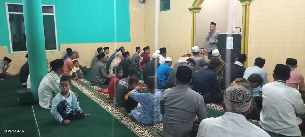 safari-ramadhan-di-desa-sukamaju-kecamatan-cimaung