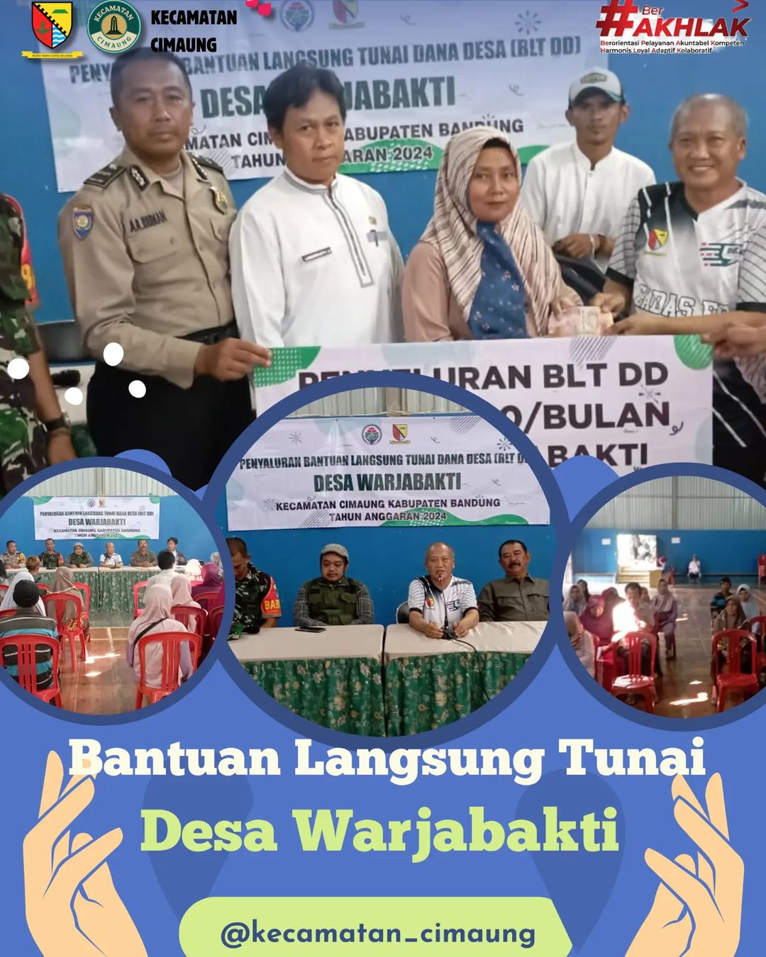 pembagian-bantuan-langsung-tunai-blt-di-desa-warjabakti