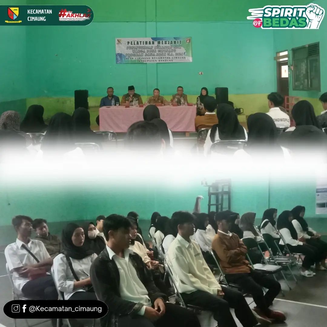 pelatihan-menjahit-di-desa-cipinang-kecamatan-cimaung