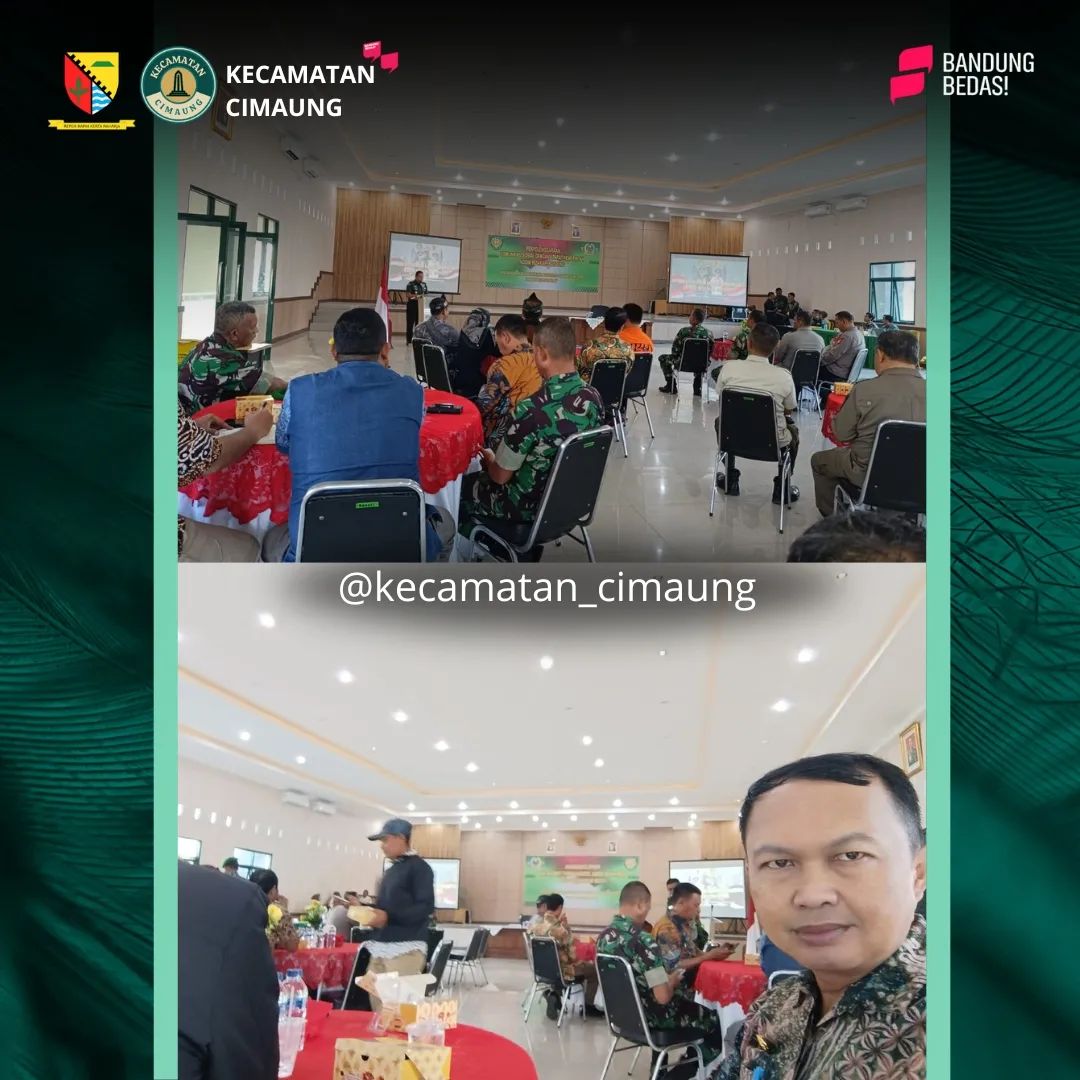 komunikasi-sosial-antar-lembaga-pemerintah-di-kodim-0624-kabupaten-bandung