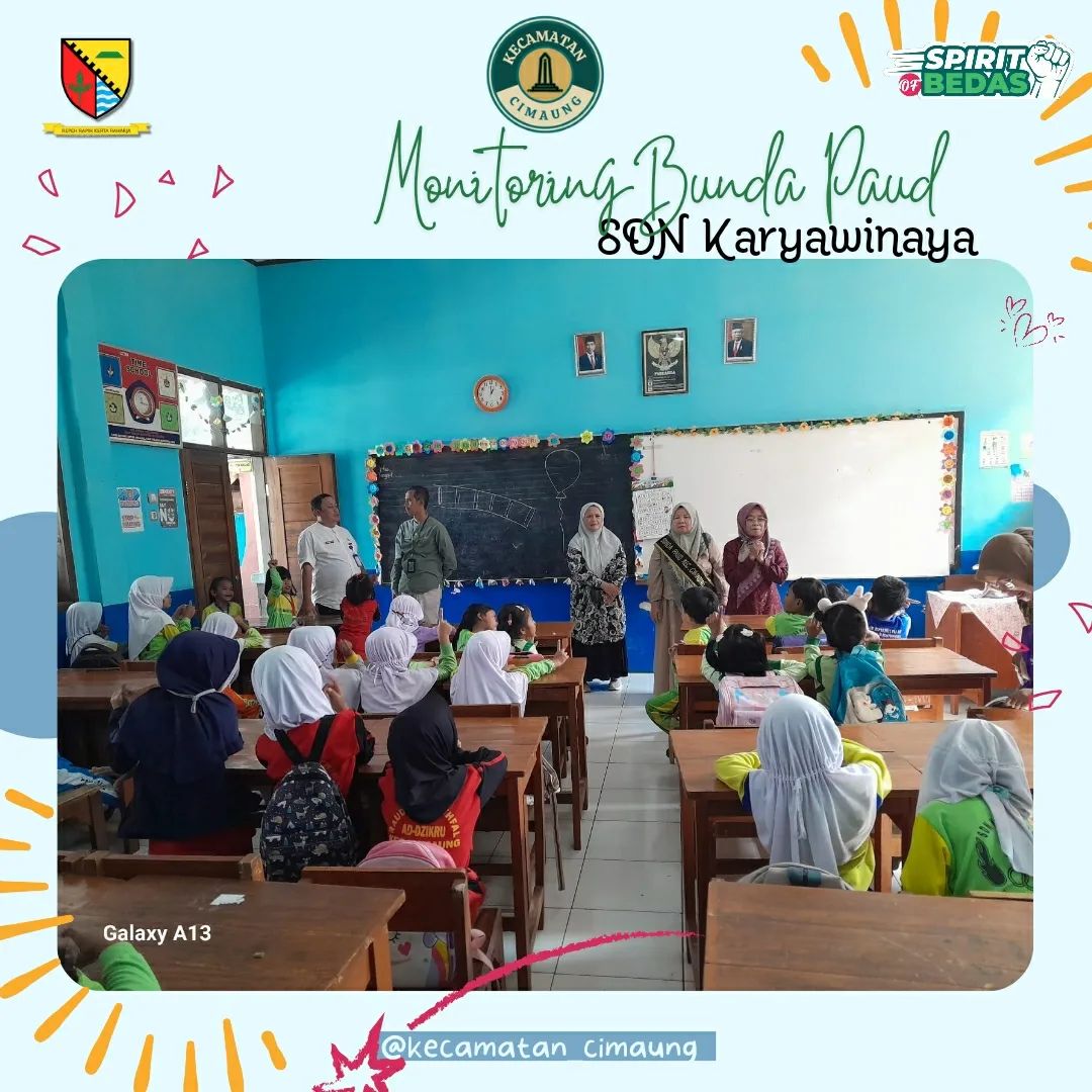 monitoring-bunda-paud-ke-sdn-karyawinaya