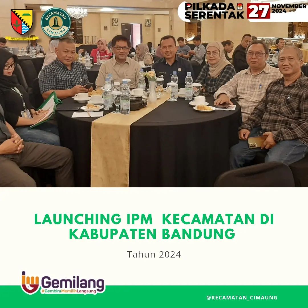launching-ipm-kecamatan-di-kabupaten-bandung