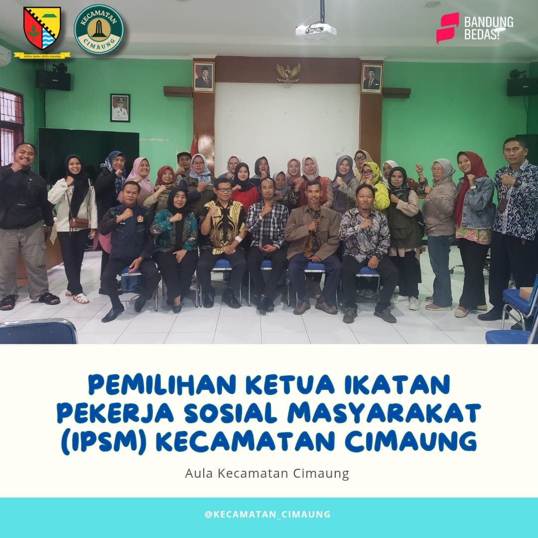 pemilihan-ketua-ikatan-pekerja-sosial-masyarakat-ipsm-tingkat-kecamatan-cimaung-2