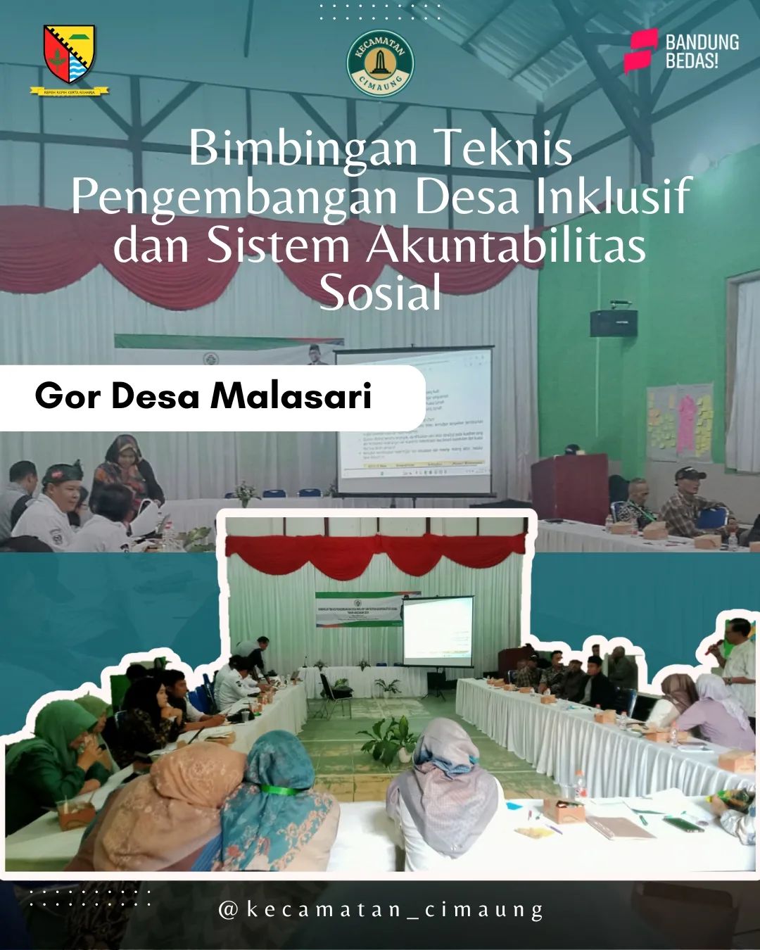bimtek-pengembangan-desa-inklusif-dan-sistem-akuntabilitas-sosial-desa-malasari