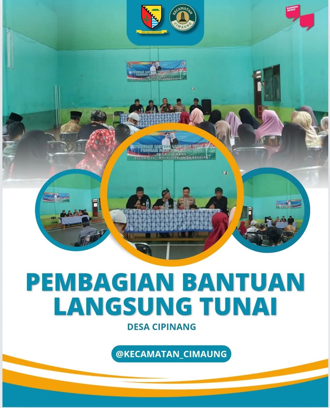 pembagian-bantuan-langsung-tunai-blt-di-desa-cipinang-kecamatan-cimaung