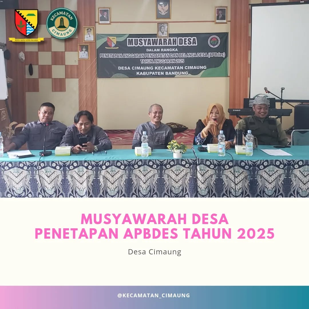 musdes-apbdes-desa-cimaung-tahun-2025