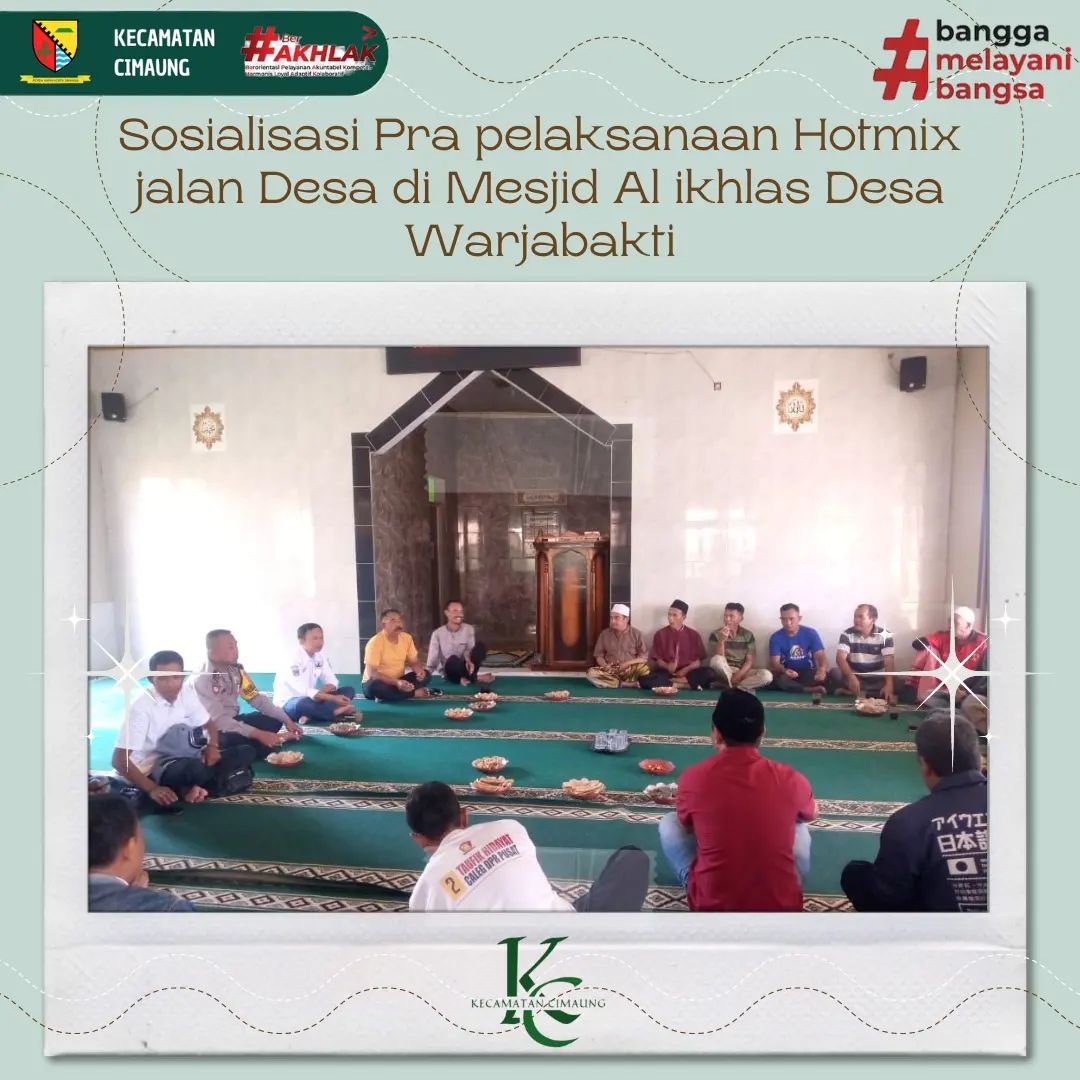 sosialisasi-pra-pelaksanaan-hotmix-jalan-desa-di-mesjid-al-ikhlas-warjabakti