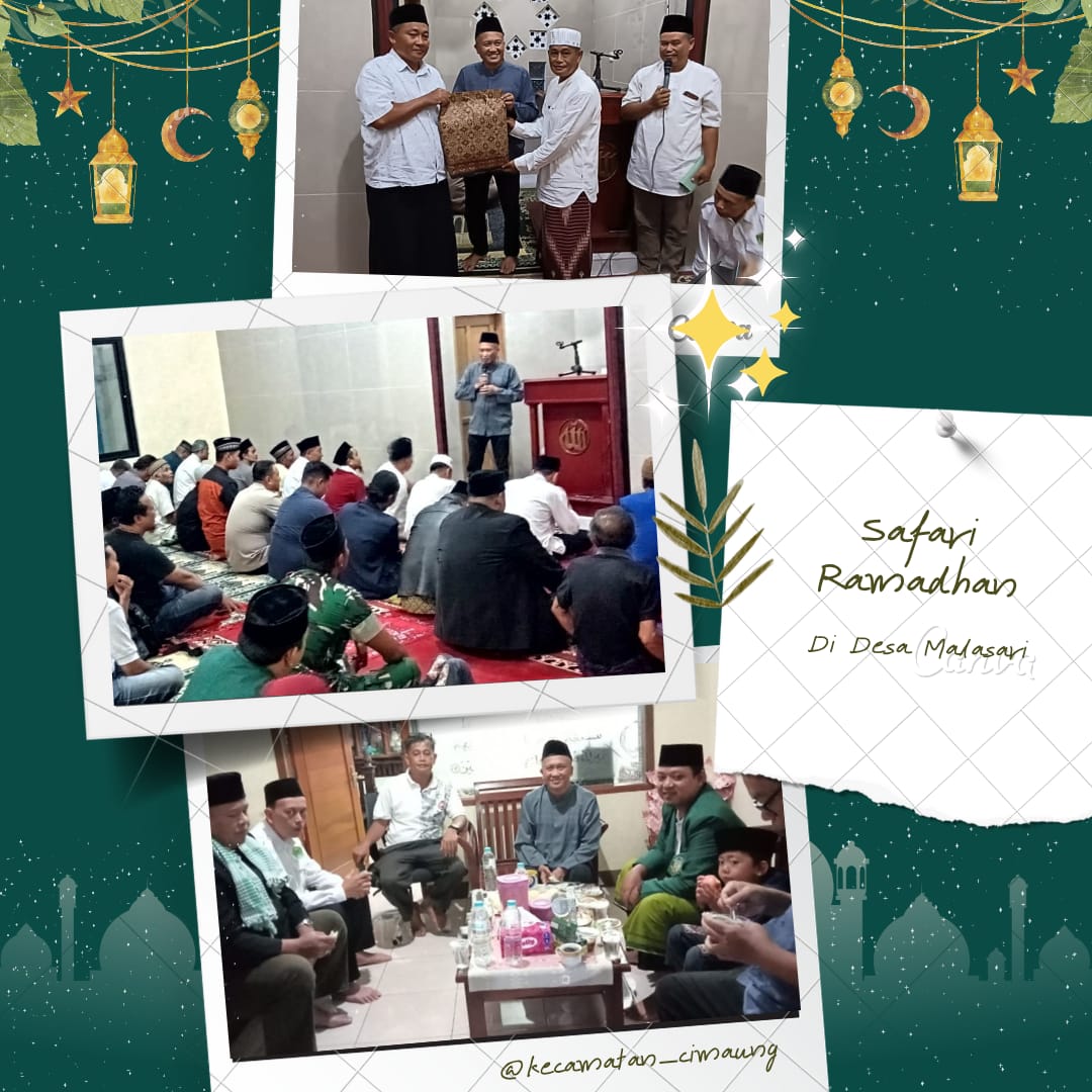 safari-ramadhan-di-desa-malasari-kecamatan-cimaung