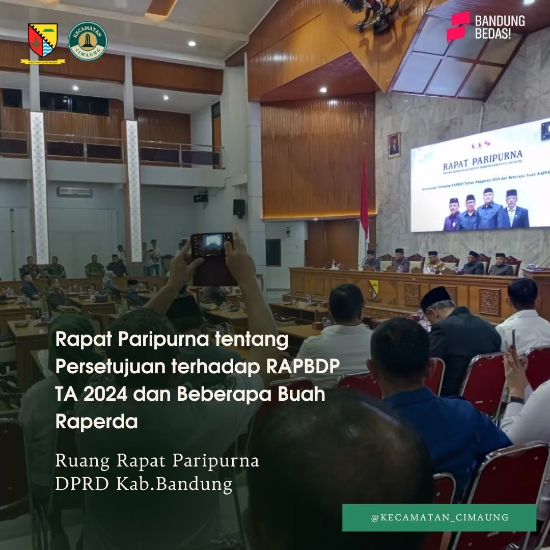 rapat-paripurna-tentang-persetujuan-terhadap-rapbdp-ta-2024-dan-beberapa-buah-raperda-di-ruang-rapat-paripurna-dprd-kabupaten-bandung