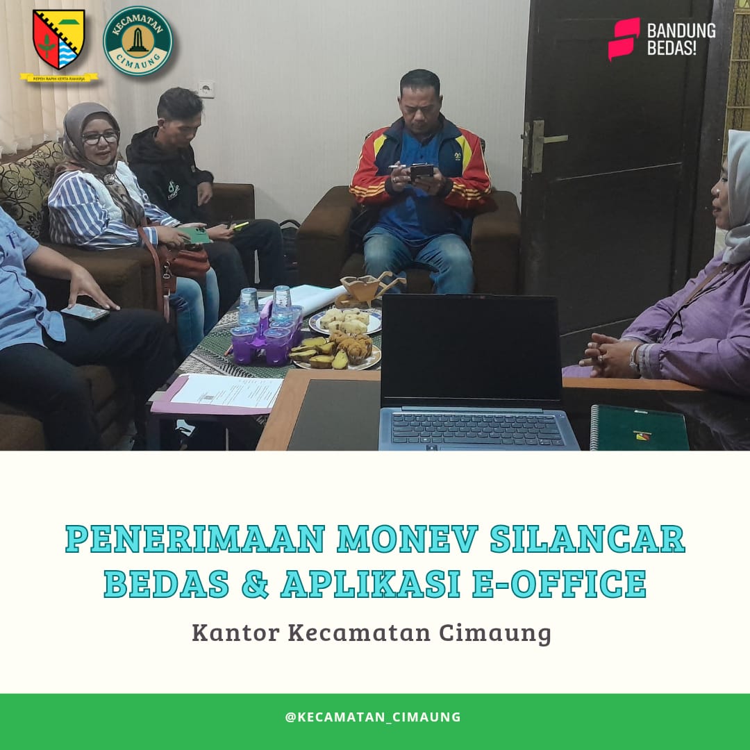 penerimaan-monev-silancar-bedas-dan-e-office