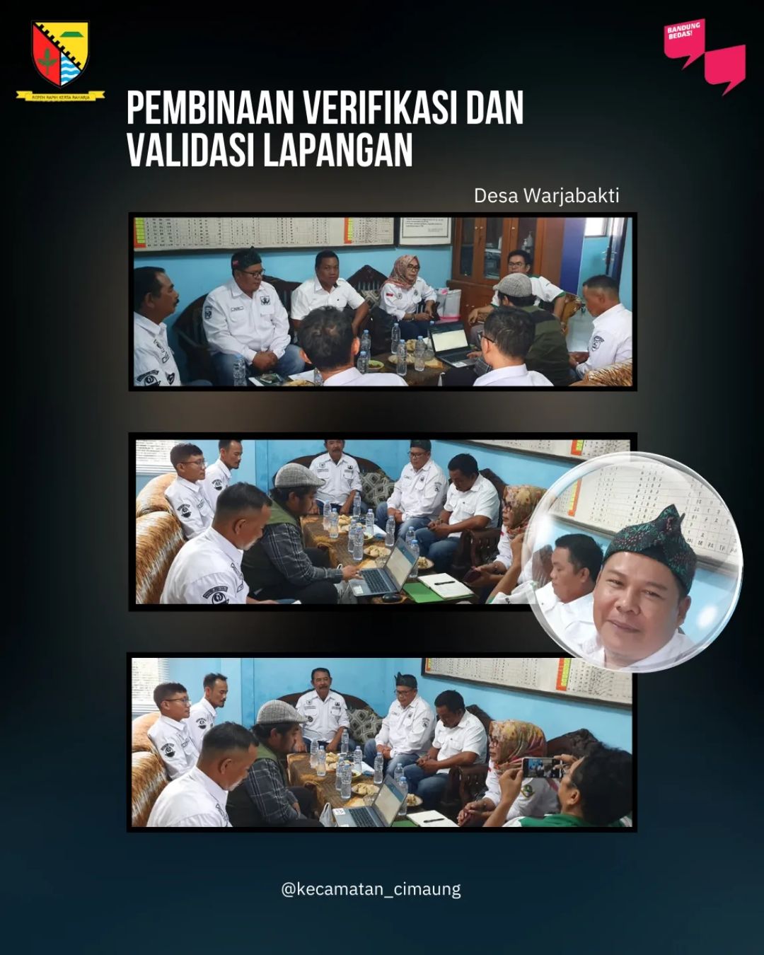 kegiatan-jpembinaan-verifikasi-dan-validasi-lapangan-di-desa-warjabakti
