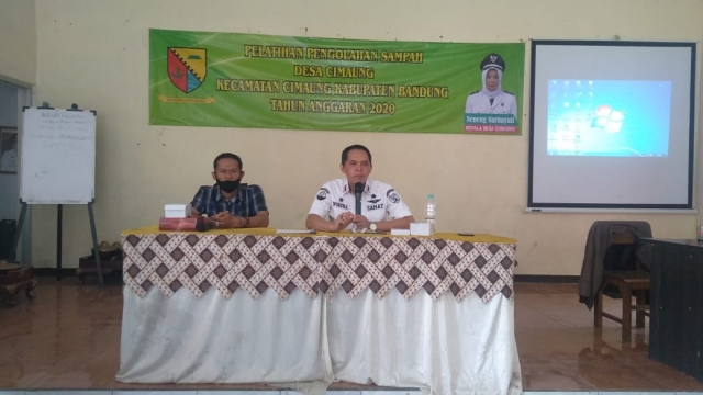 KEGIATAN MONITORING  ADPD DAN DANA DESA TAHUN 2020
