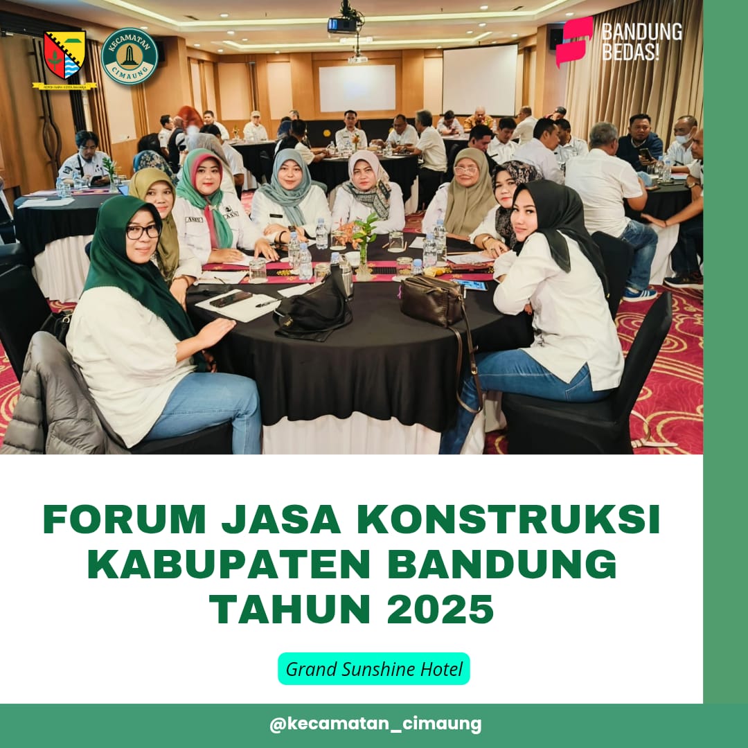forum-jasa-konstruksi-kabupaten-bandung-tahun-2025
