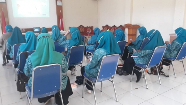 Kegiatan PPKM