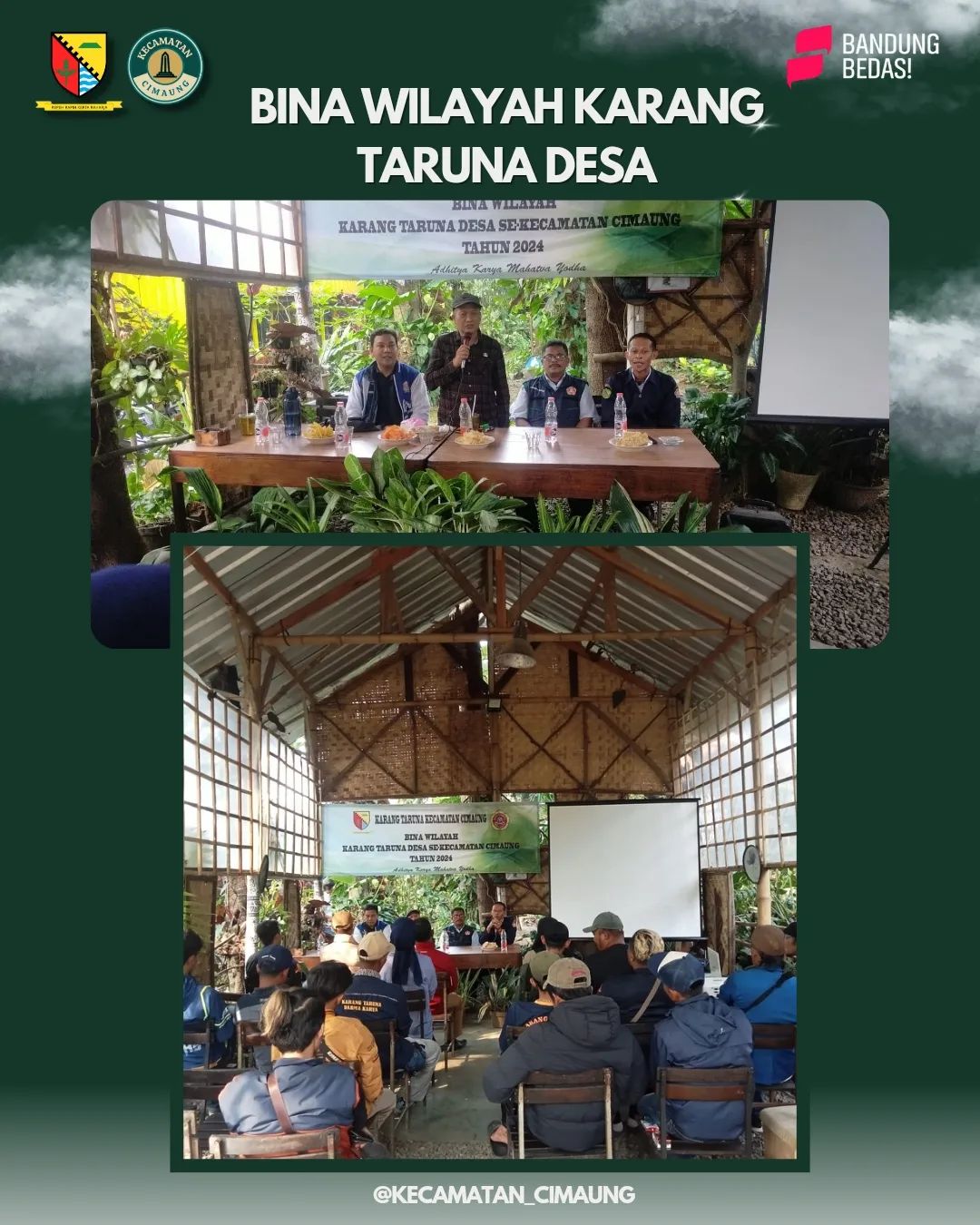 bina-wilayah-karang-taruna-desa-se-kecamatan-cimaung