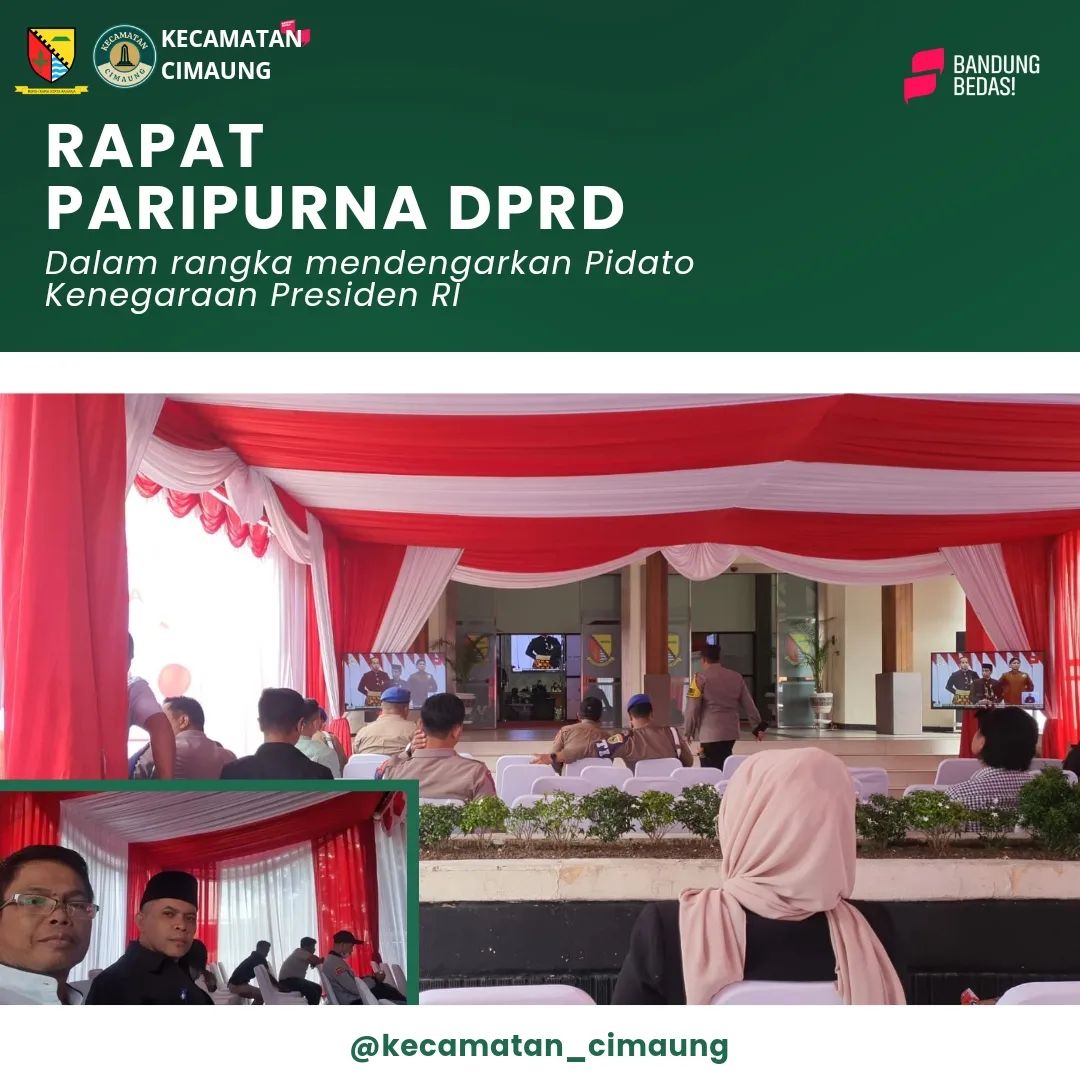 rapat-paripurna-dprd-kabupaten-bandung-dalam-rangka-mendengarkan-pidato-kenegaraan-presiden-ri