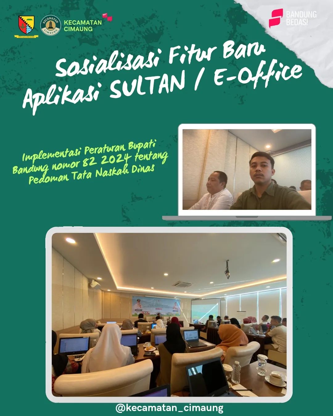 sosialisasi-fitur-baru-pada-aplikasi-sultan-e-office-dan-implementasi-peraturan-bupati-bandung-nomor-82-tahun-2024-tentang-pedoman-tata-naskah-dinas