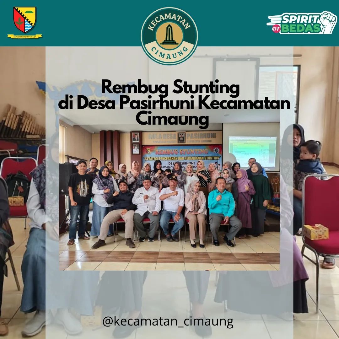 kegiatan-rembug-stunting-di-desa-pasirhuni-kecamatan-cimaung