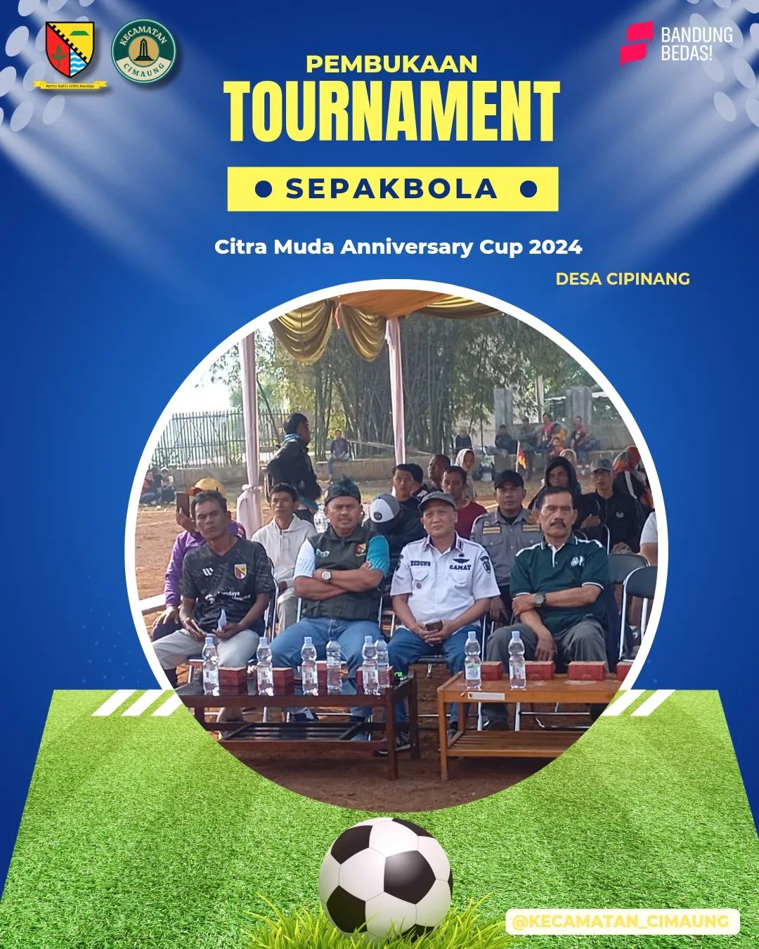pembukaan-tournament-sepak-bola-citra-muda-anniversary-cup-2024