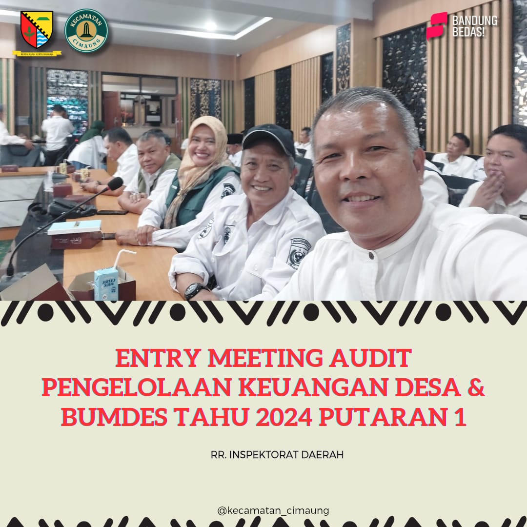 entry-meeting-audit-pengelolaan-keuangan-desa-bumdes-tahun-2025