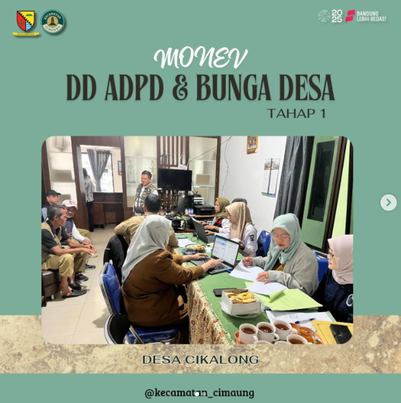 monev-dd-adpd-bunga-desa-di-desa-cikalong