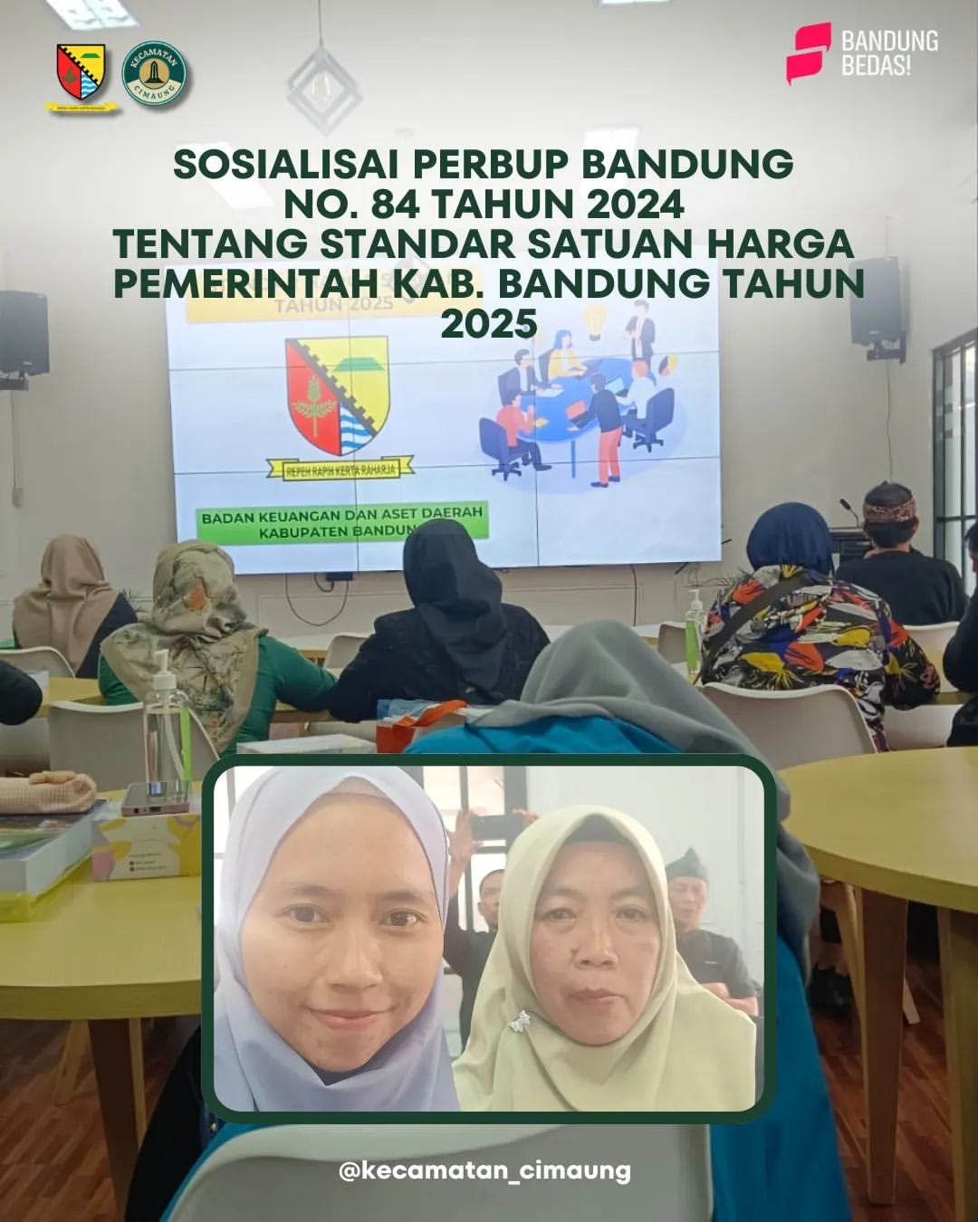 sosialisasi-perbup-bandung-no-84-tahun-2024-standar-satuan-harga-pemerintah-kabupaten-bandung-tahun-2025