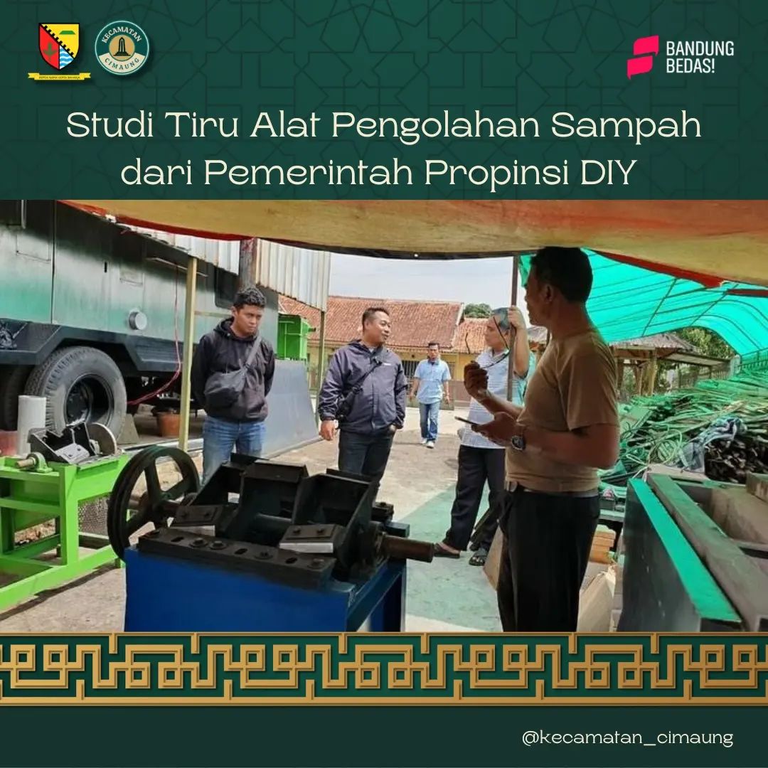 studi-tiru-alat-pengolahan-sampah-dari-pemerintah-propinsi-diy-kepada-bapak-h-ade-wijaya-di-desa-jagabaya