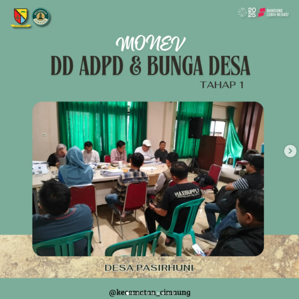 monev-dd-adpd-bunga-desa-di-desa-pasirhuni