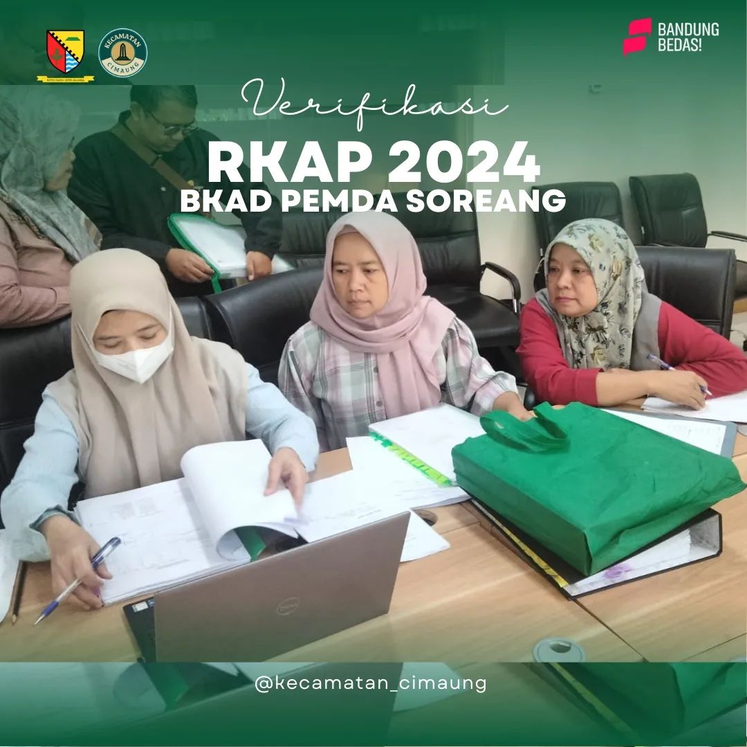 melaksanakan-kegiatan-verifikasi-rkap-2024-di-bkad-pemda-soreang
