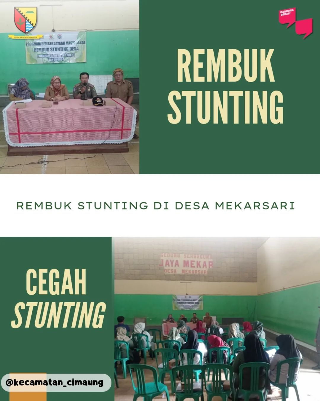 rembug-stunting-di-desa-mekarsari-kecamatan-cimaung