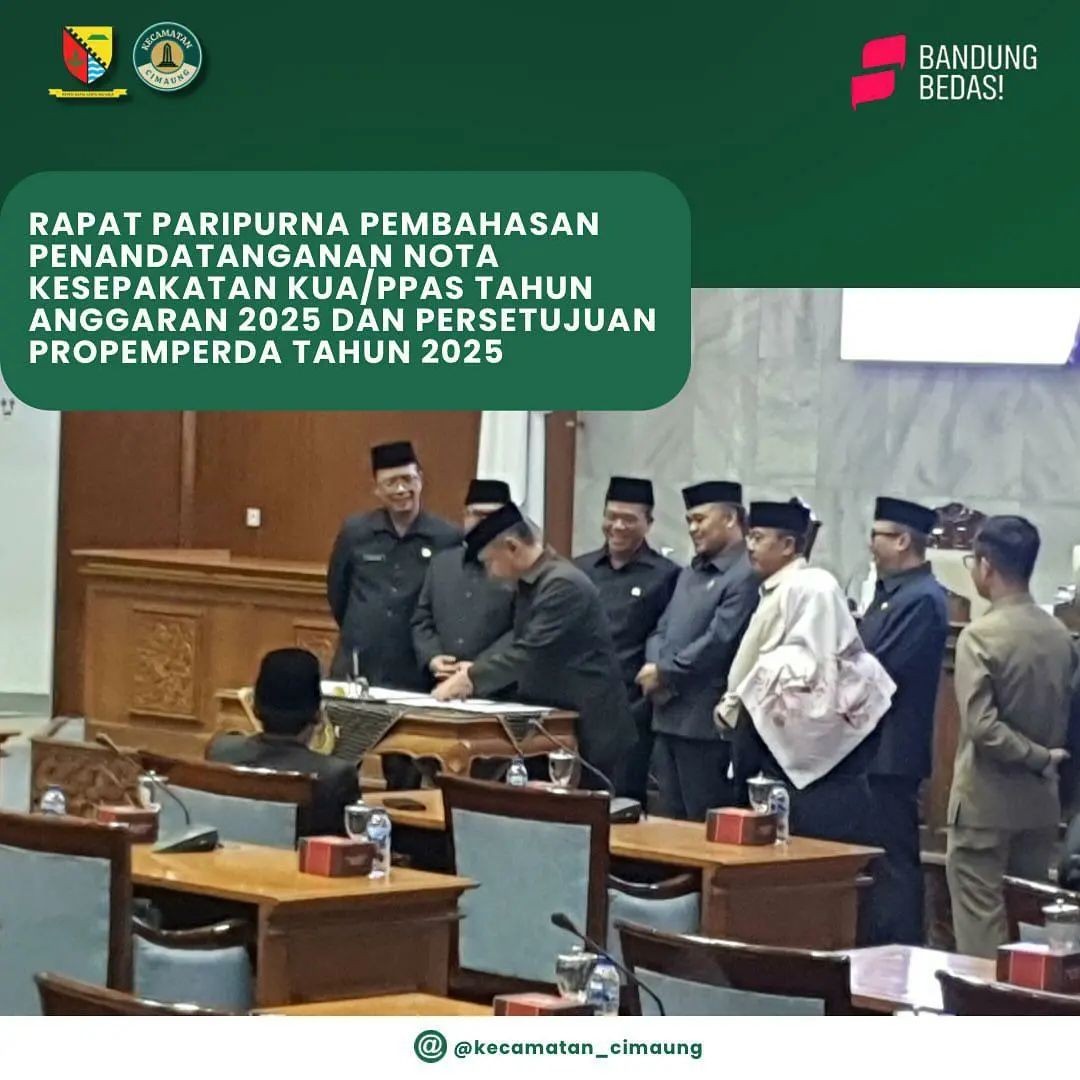 rapat-paripurna-pembahasan-penandatanganan-nota-kesepakatan-kua-ppas-tahun-anggaran-2025-dan-persetujuan-propemperda-tahun-2025